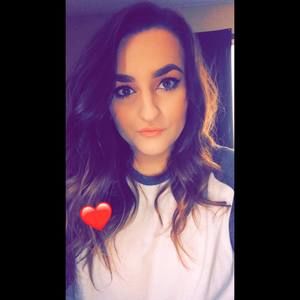 Meet your Posher, Kelsey